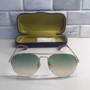 Gucci sunglasses